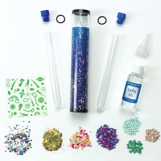 Creativity for Kids® Magic Swirl Kaleidoscope Kit